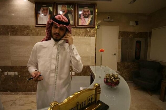 Assilah Hotel - Photo3