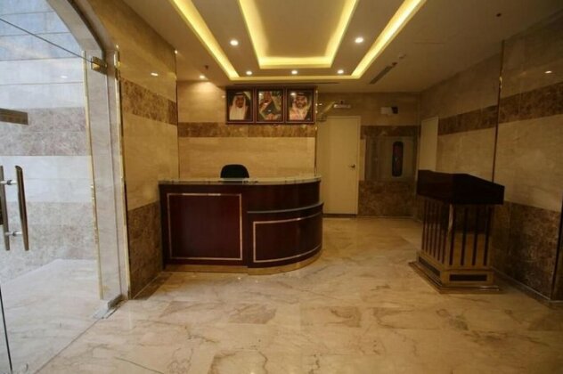 Assilah Hotel - Photo4