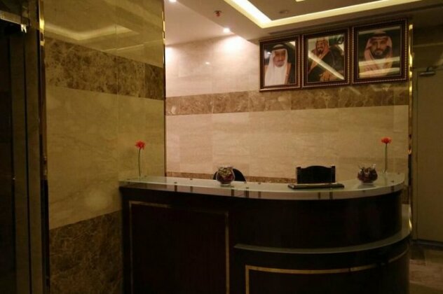 Assilah Hotel - Photo5