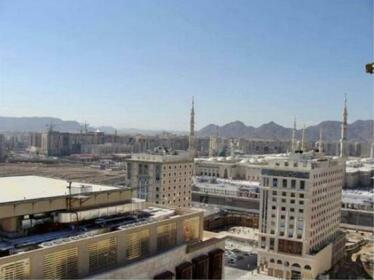 Badr Al Mohamediah Hotel