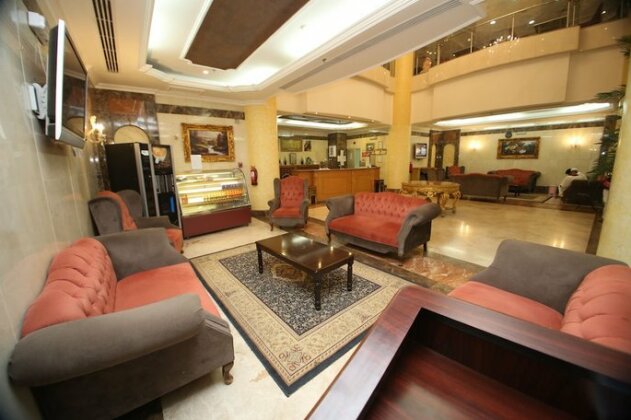 Bahaa Al zahra Hotel - Photo2