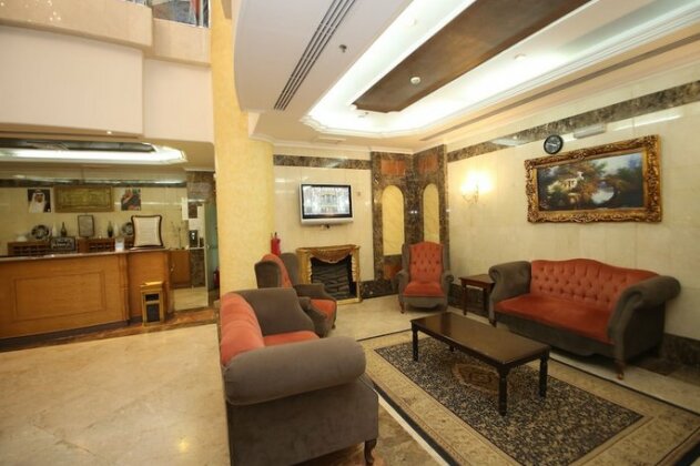 Bahaa Al zahra Hotel - Photo3