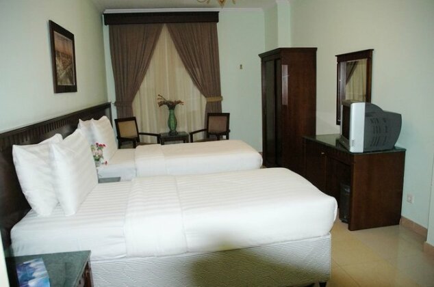 Bahaa Al zahra Hotel - Photo4