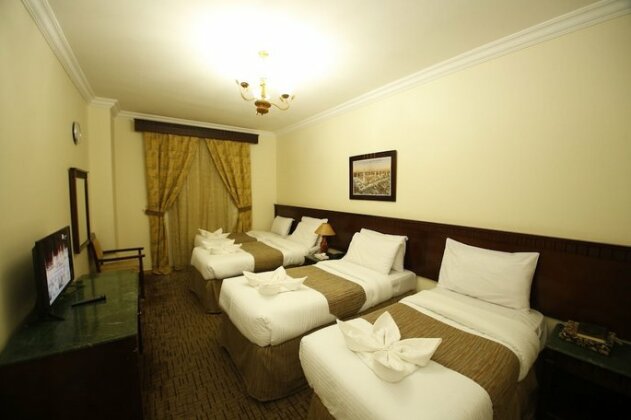 Bahaa Al zahra Hotel - Photo5