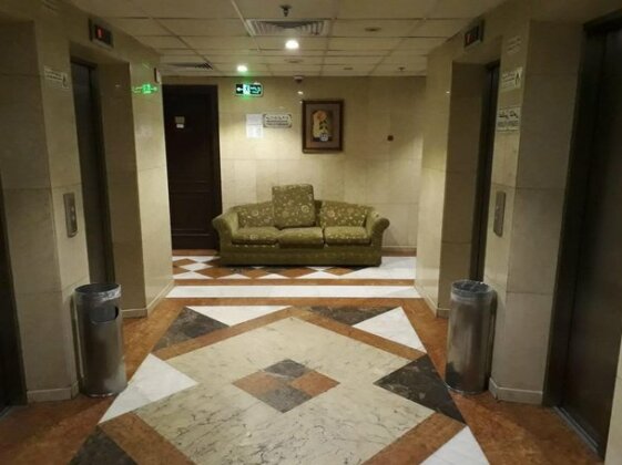Barakah Ohoud Hotel - Photo2