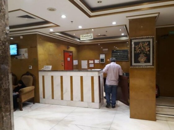 Barakah Ohoud Hotel - Photo3