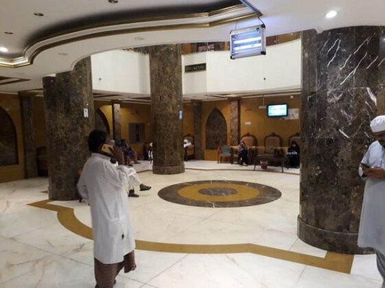 Barakah Ohoud Hotel - Photo4