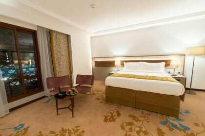 Bosphorus Waqf Al Safi Hotel