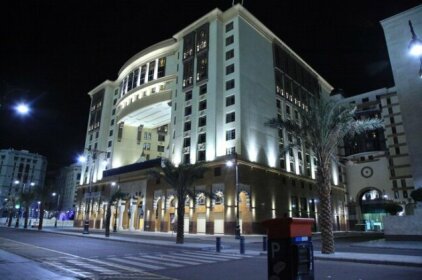 Coral Al Madinah Hotel
