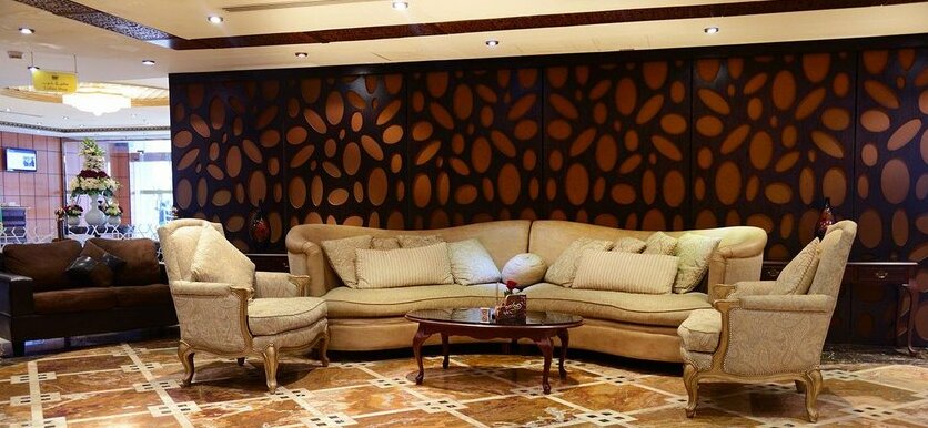 Dallah Taibah Hotel - Photo2