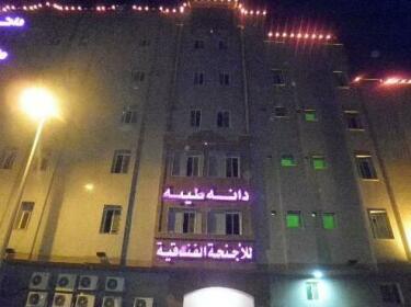 Danah Tibah Hotel Apartment 2