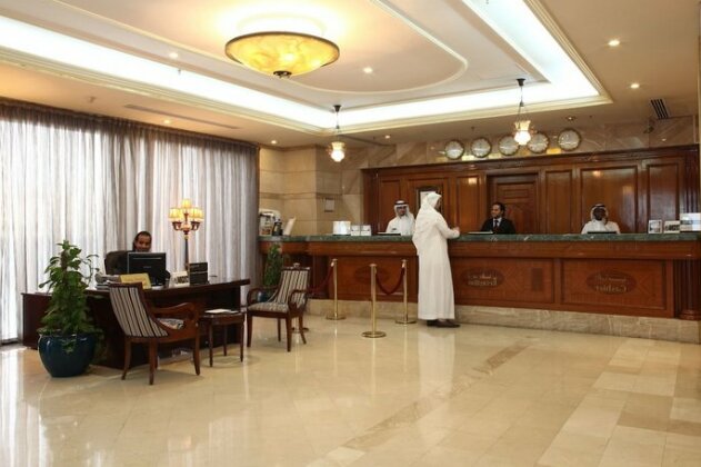 Dar Al Hijra InterContinental - Photo3