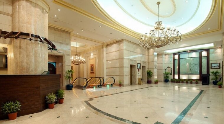 Dar Al Hijra InterContinental - Photo5