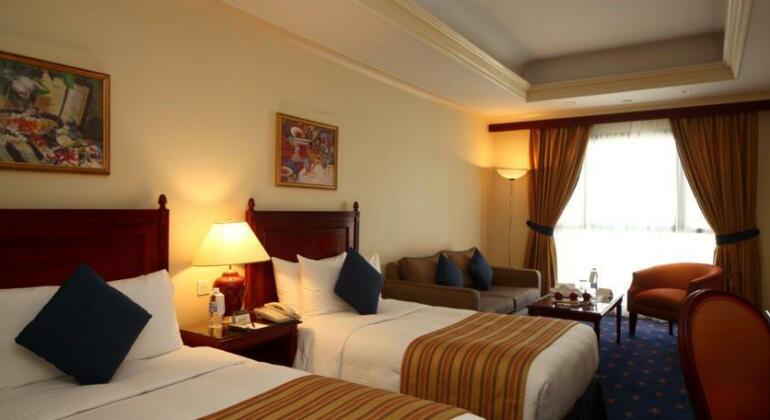 Dar Al Iman InterContinental - Photo3