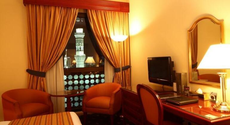 Dar Al Iman InterContinental - Photo5