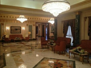 Dar Al Iman Suites Madinah