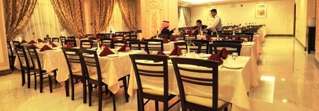 Dar Al-Naeem Hotel - Photo3