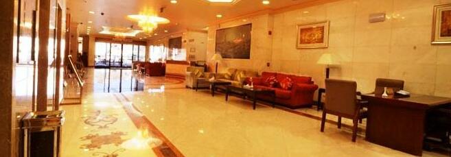 Dar Al-Naeem Hotel - Photo4