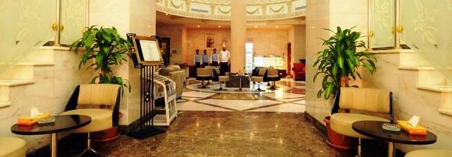 Dar Al-Naeem Hotel - Photo5