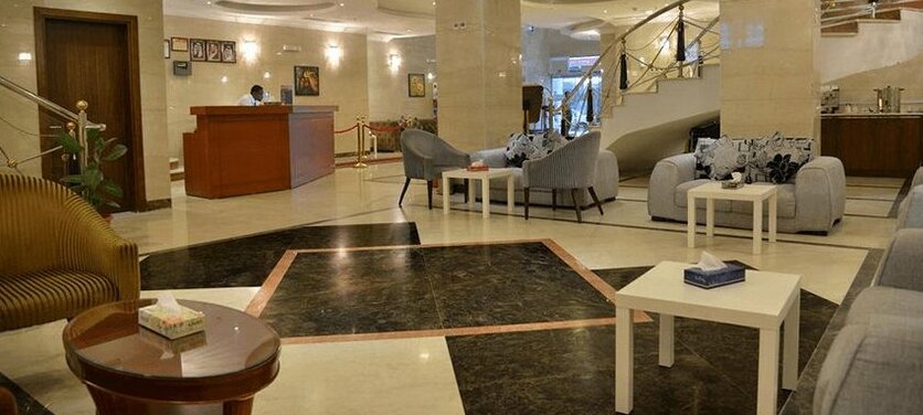 Dar Al Shohadaa Hotel - Photo2