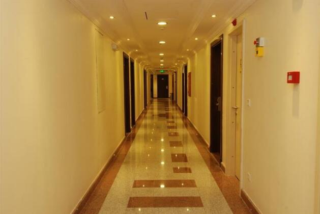 Dar Al Shohadaa Hotel - Photo3