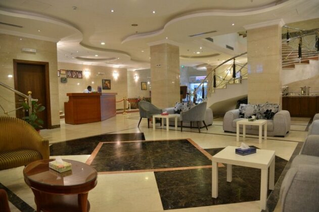 Dar Al Shohadaa Hotel - Photo4