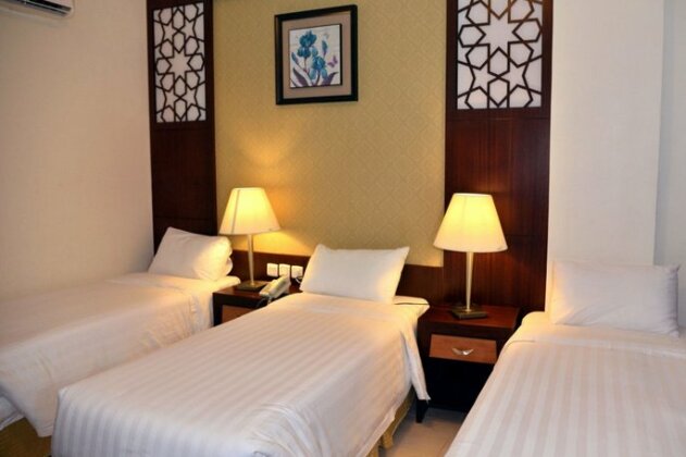 Dar Al Shohadaa Hotel - Photo5