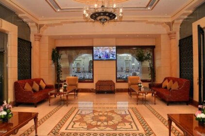 Dar Al Taqwa Hotel