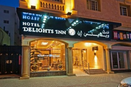 Delights Inn