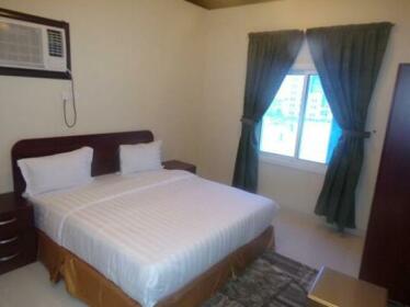 Diar Osama Apartments