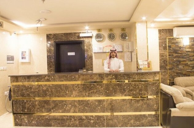 Doosh Teeba Hotel Suites - Photo3