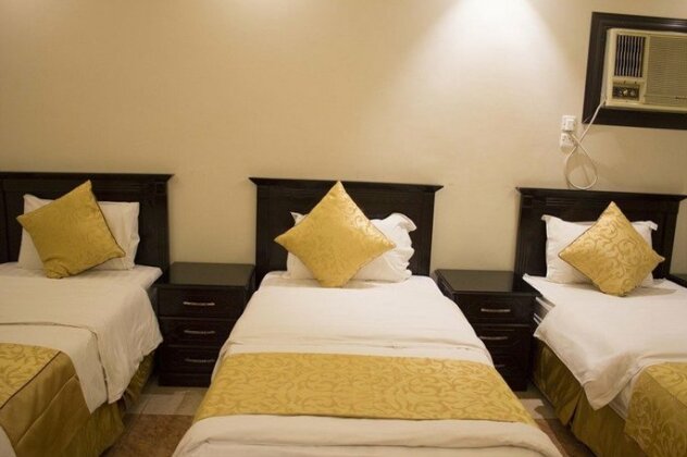 Doosh Teeba Hotel Suites - Photo4