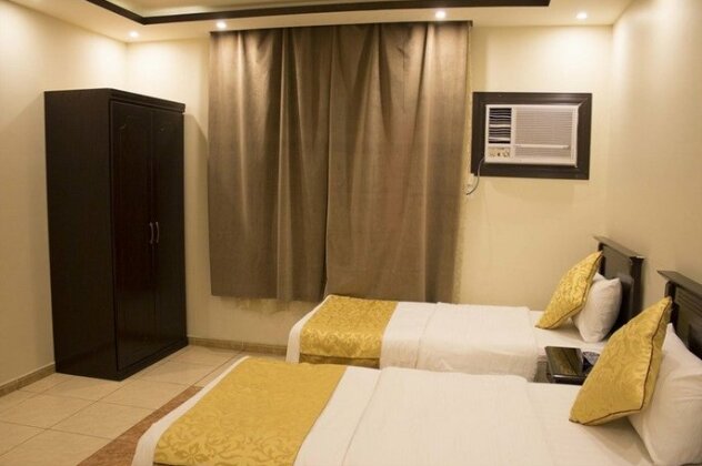 Doosh Teeba Hotel Suites - Photo5
