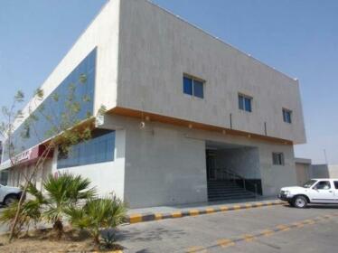 Dyar Khaled Hotel Apartments