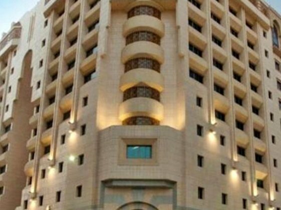 Elaf al Nakheel Hotel - Photo2