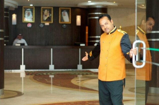 Elaf al Nakheel Hotel - Photo3