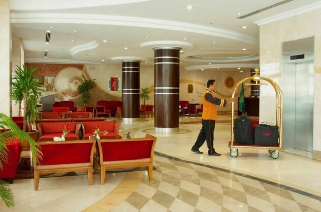 Elaf al Nakheel Hotel - Photo4