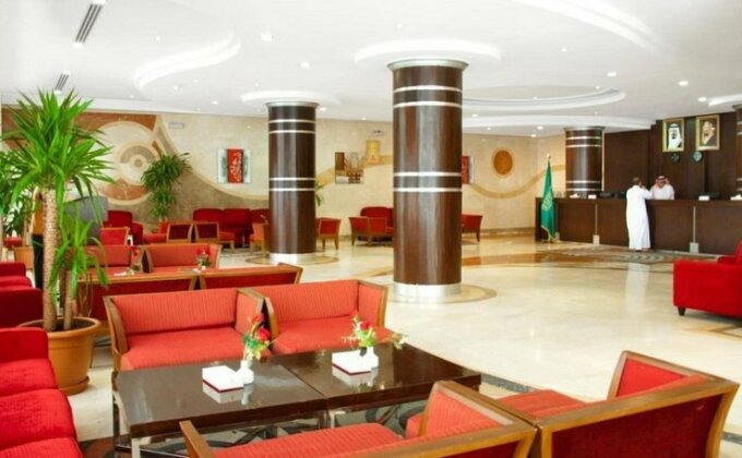 Elaf al Nakheel Hotel - Photo5