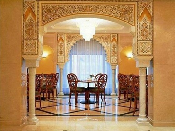 Elaf Taiba Hotel - Photo2