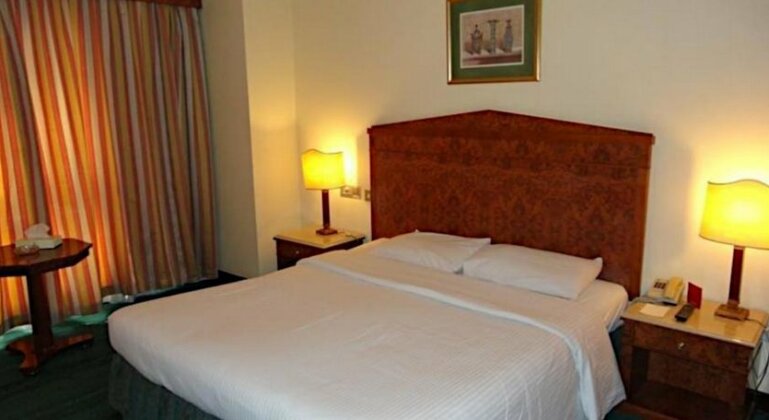 Elaf Taiba Hotel - Photo4