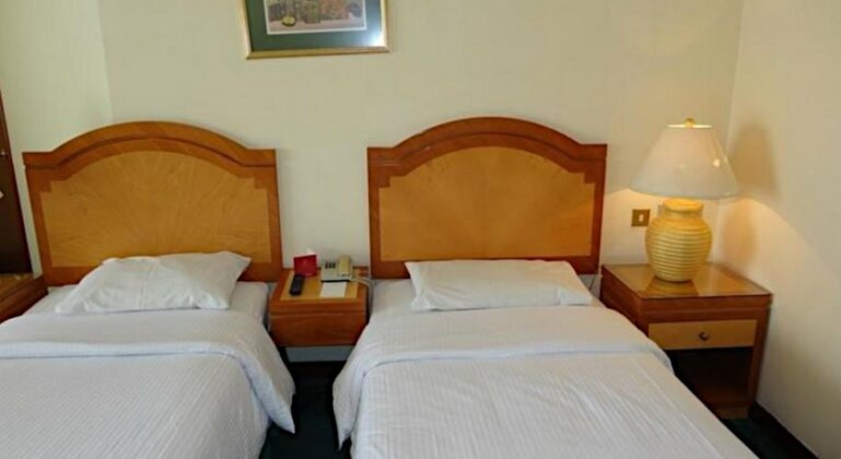 Elaf Taiba Hotel - Photo5