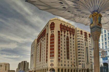 Elaf Taiba Hotel