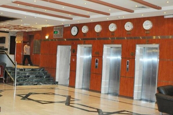 Fayrozia Alkhir - Photo2