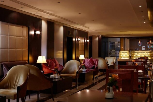 Frontel Al Harithia Hotel - Photo3