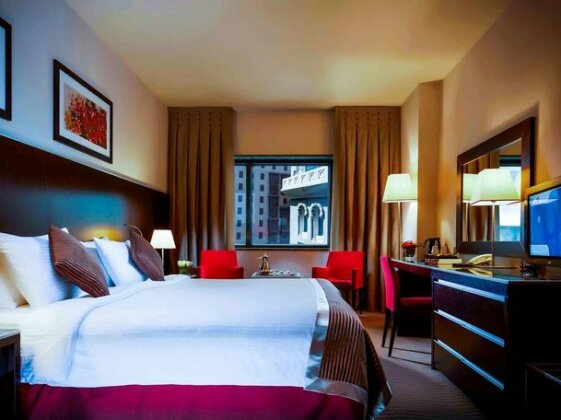 Frontel Al Harithia Hotel - Photo4