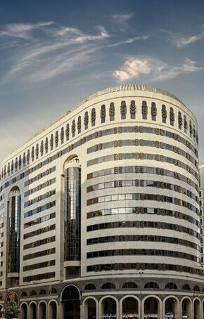 Frontel Al Harithia Hotel