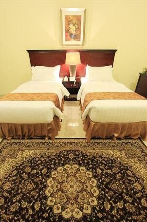 Ghaleyt Ohod Apartment - Photo2