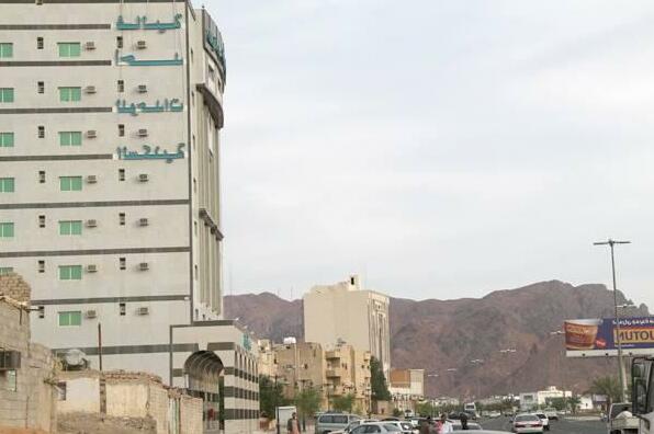 Ghaleyt Ohod Apartment - Photo3