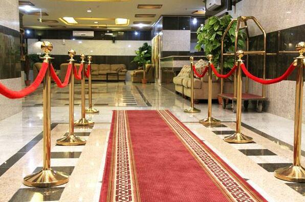Ghaleyt Ohod Apartment - Photo4