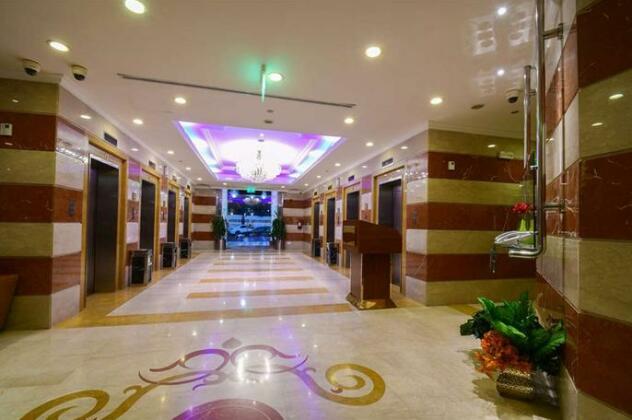 Golden Tulip Al Ansar - Photo4